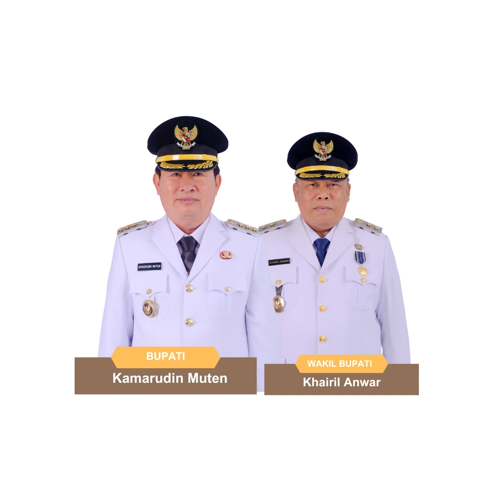 Bupati Beltim