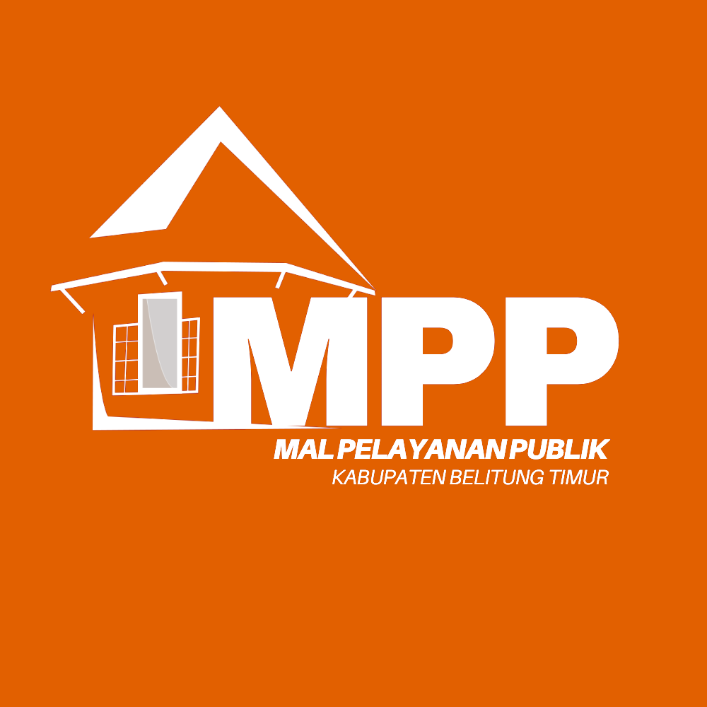 Portal MPP Belitung Timur