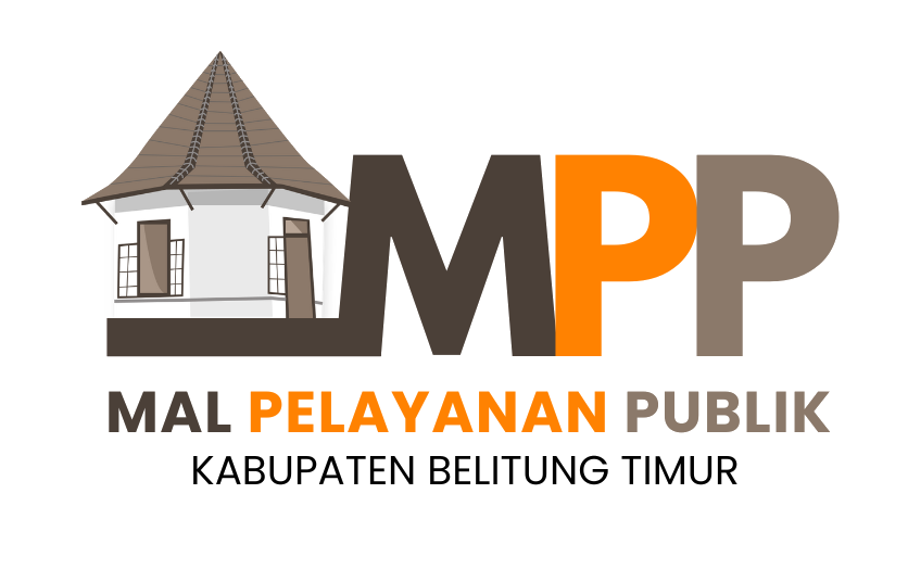 Portal MPP Belitung Timur
